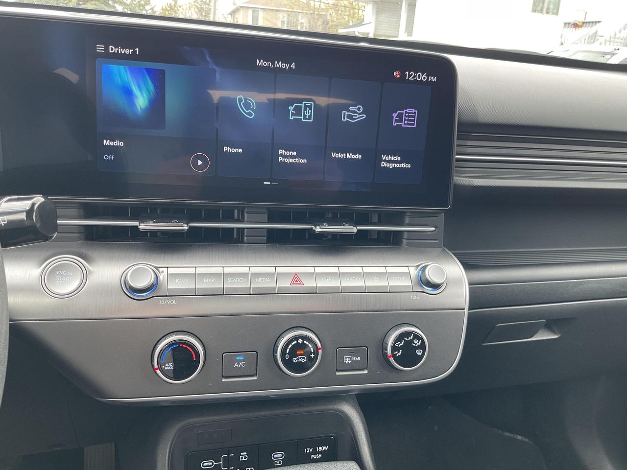 2025 Hyundai KONA 2.0L Essential 4dr All-Wheel Drive Photo