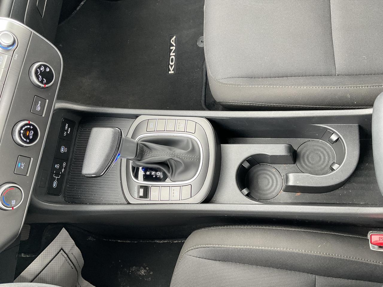 2025 Hyundai KONA 2.0L Essential 4dr All-Wheel Drive Photo