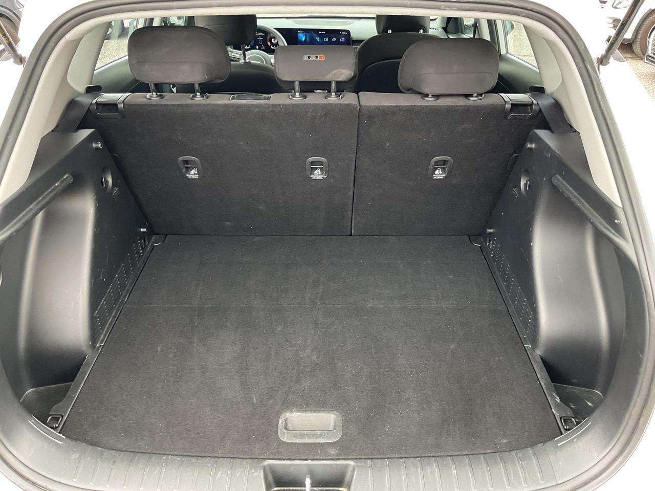 2025 Hyundai KONA 2.0L Essential 4dr All-Wheel Drive Photo