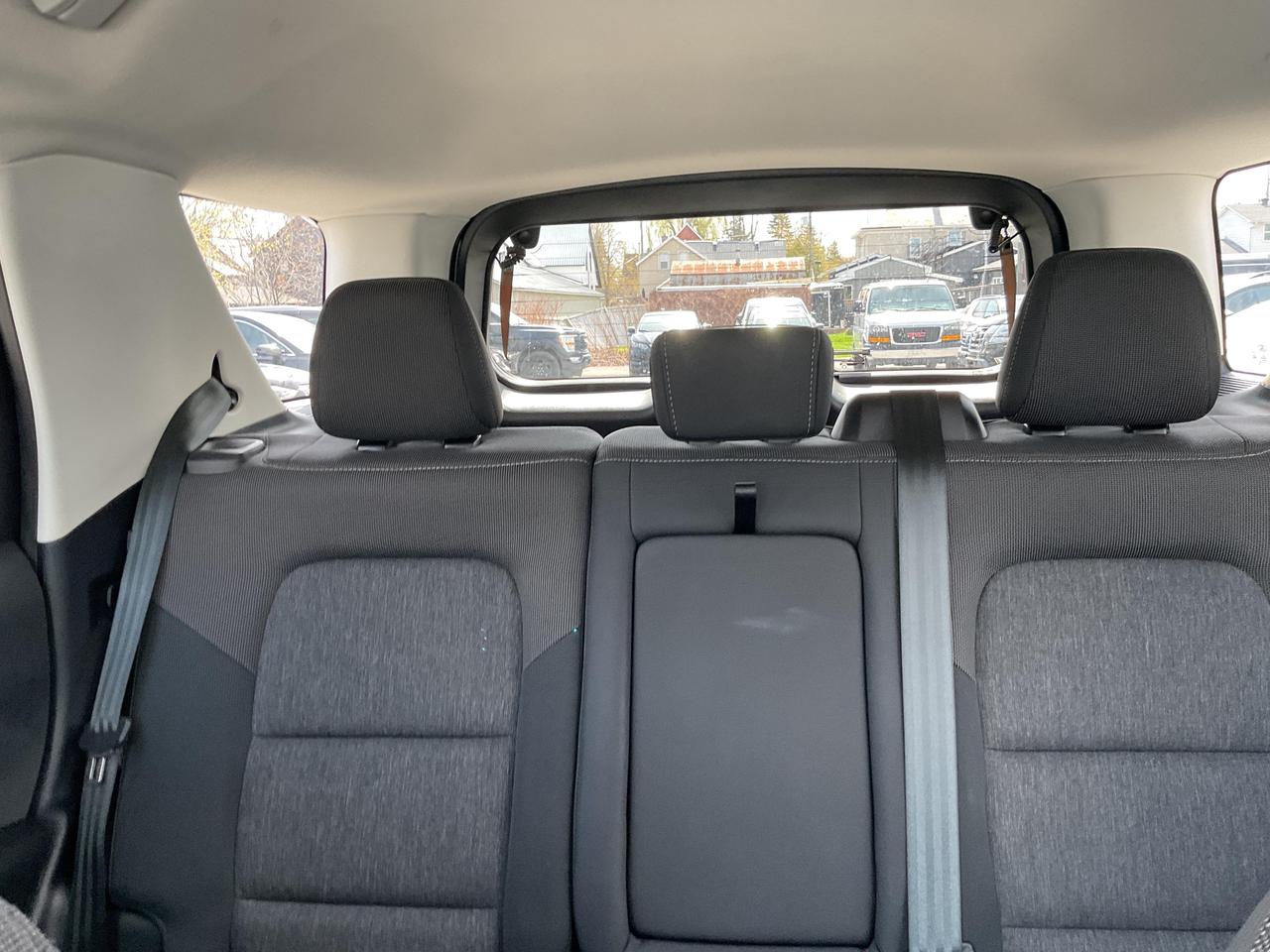 2024 Ford Bronco Sport Big Bend 4dr 4x4 Photo