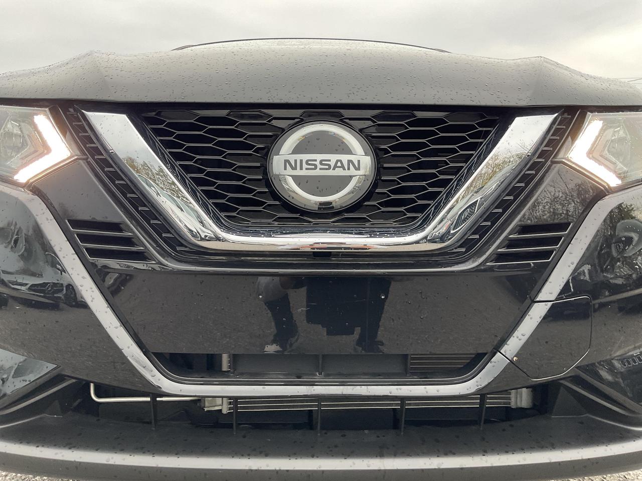 2023 Nissan Qashqai S 4dr All-wheel Drive Photo