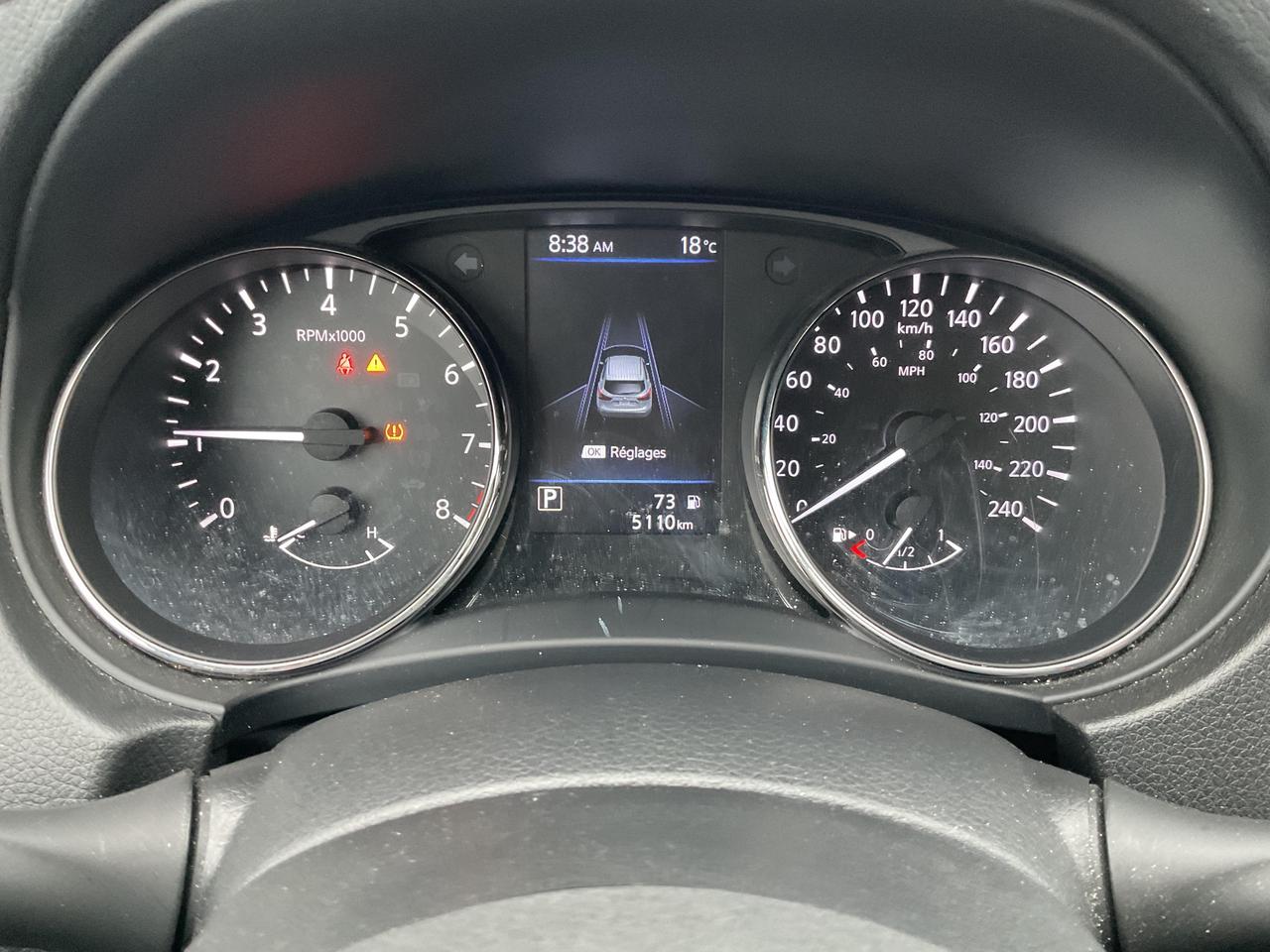 2023 Nissan Qashqai S 4dr All-wheel Drive Photo