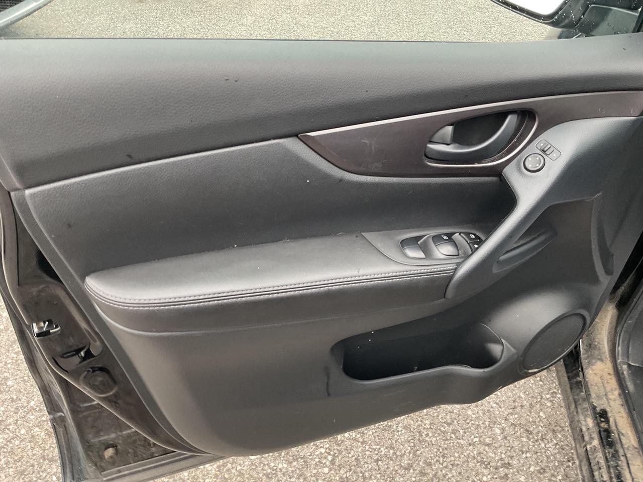 2023 Nissan Qashqai S 4dr All-wheel Drive Photo