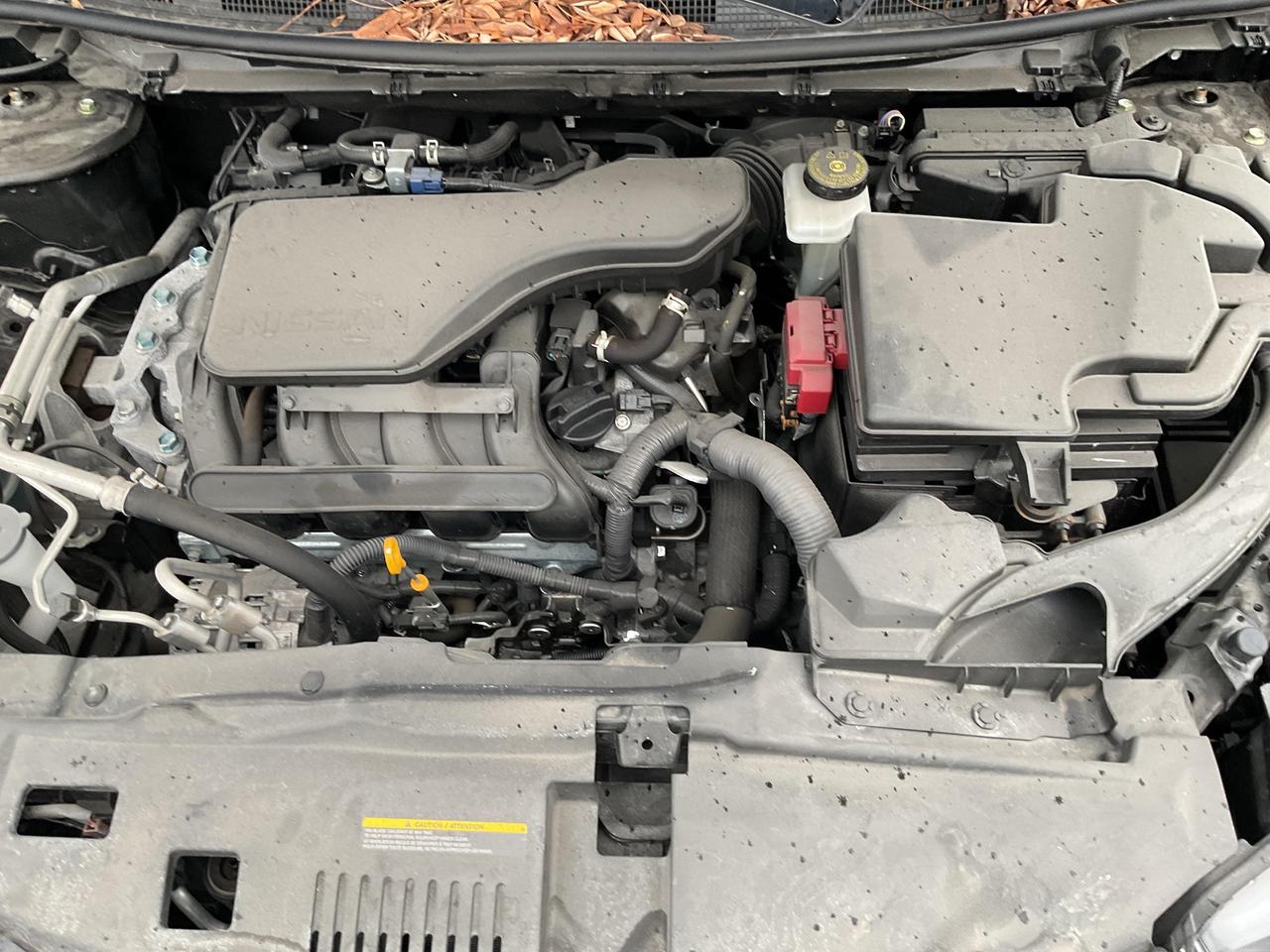 2023 Nissan Qashqai S 4dr All-wheel Drive Photo