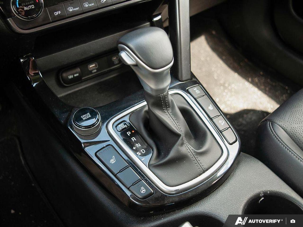 2024 Kia Seltos EX Photo