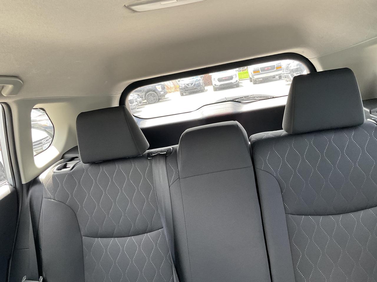 2025 Toyota Corolla Cross LE 4dr All-Wheel Drive Photo