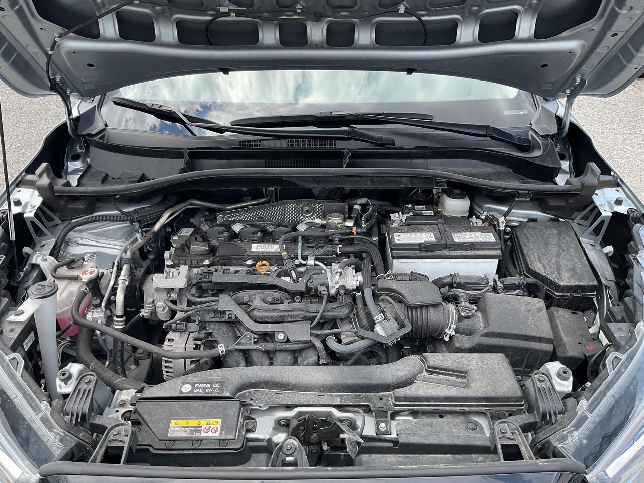 2025 Toyota Corolla Cross LE 4dr All-Wheel Drive Photo