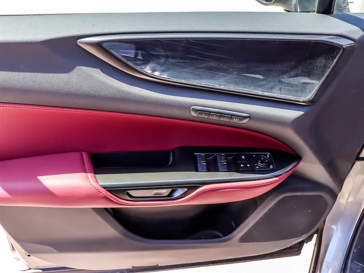 2025 Lexus NX 350h Premium Pkg Fuel Sipper Lexus Certified Photo