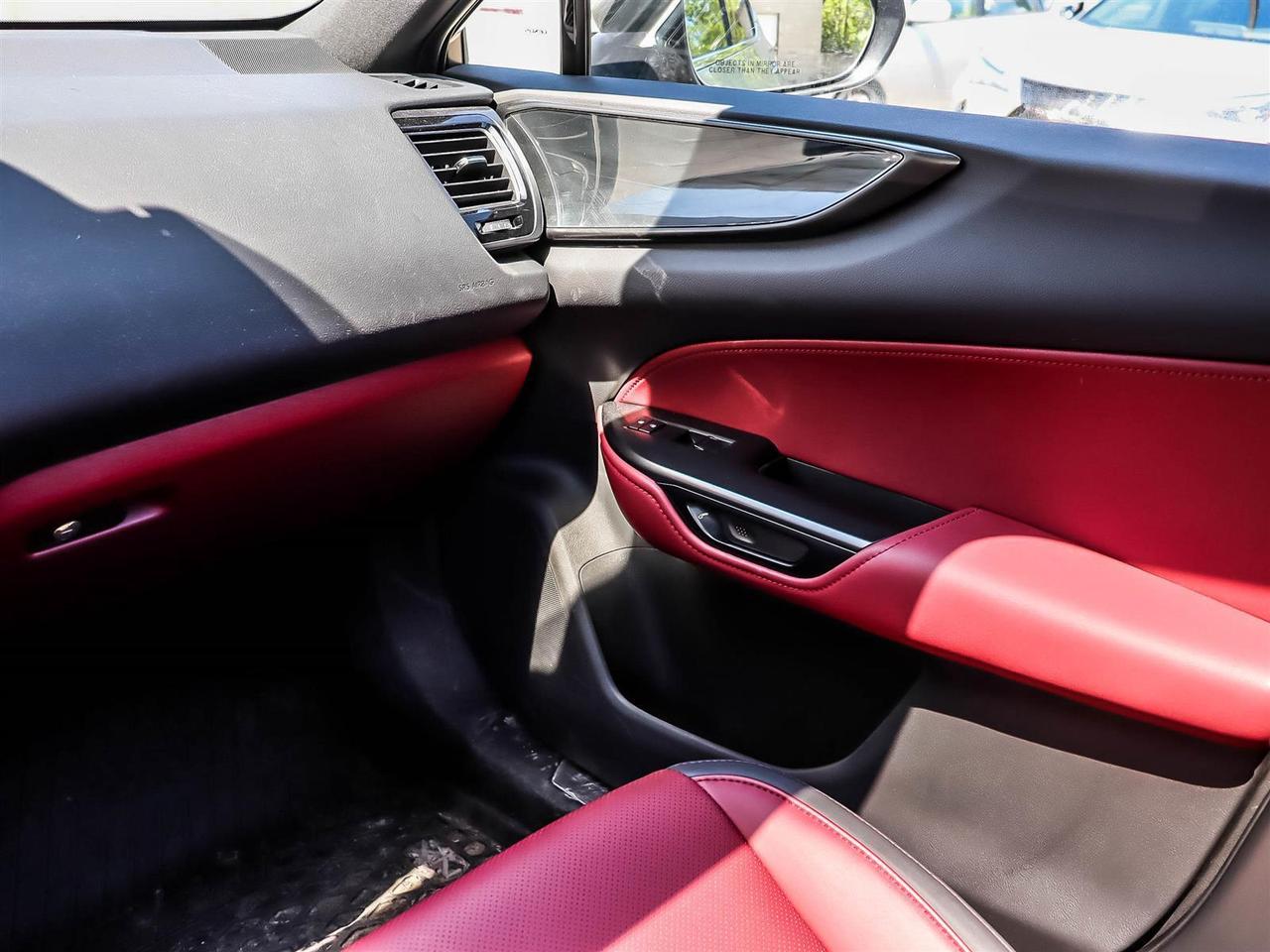 2025 Lexus NX 350h Premium Pkg Fuel Sipper Lexus Certified Photo