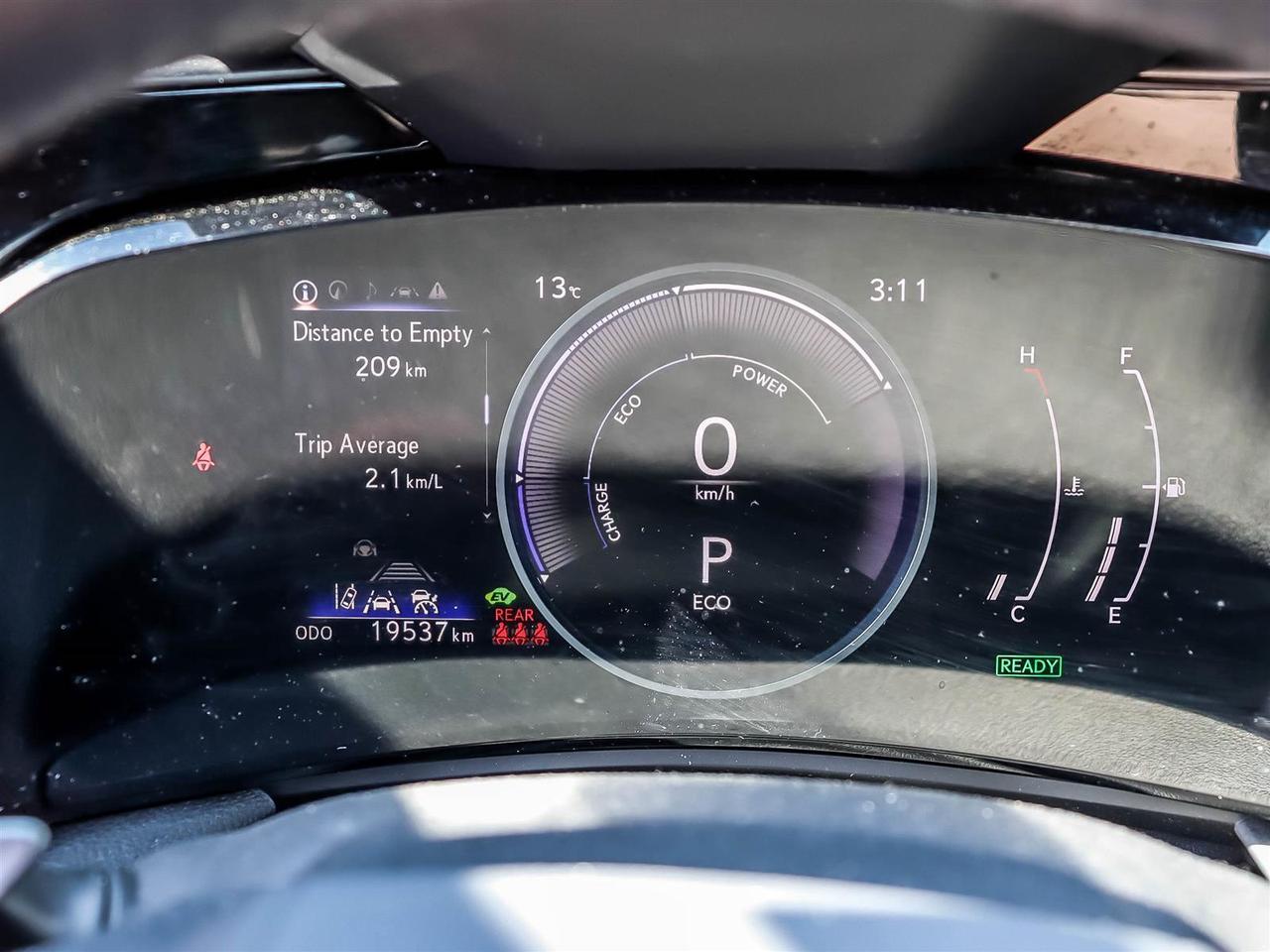 2025 Lexus NX 350h Premium Pkg Fuel Sipper Lexus Certified Photo