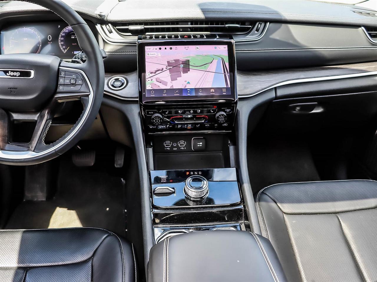 2023 Jeep Grand Cherokee Limited Safety Certified Welcome Trades Photo