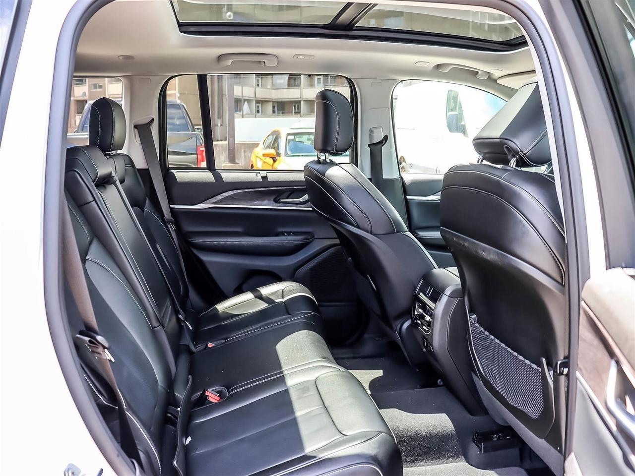 2023 Jeep Grand Cherokee Limited Safety Certified Welcome Trades Photo