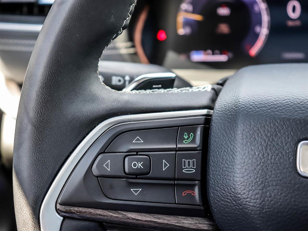 2023 Jeep Grand Cherokee Limited Safety Certified Welcome Trades Photo