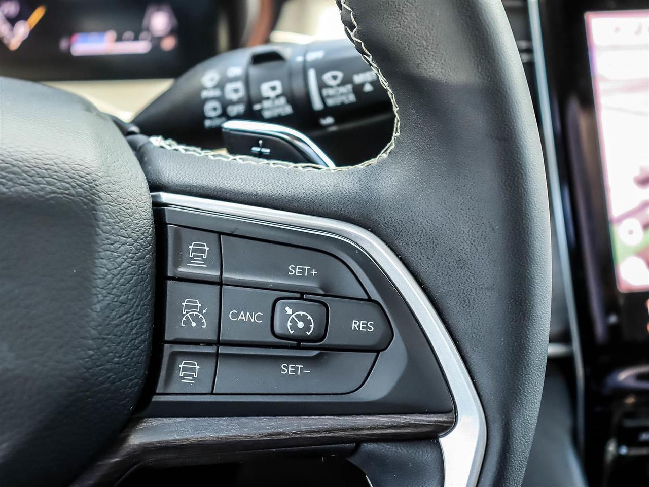 2023 Jeep Grand Cherokee Limited Safety Certified Welcome Trades Photo