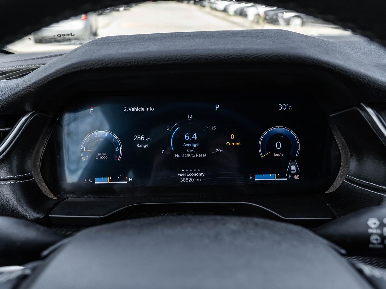 2023 Jeep Grand Cherokee ALTITUDE 4X4 Photo