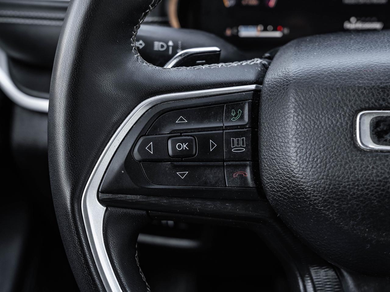 2023 Jeep Grand Cherokee ALTITUDE 4X4 Photo