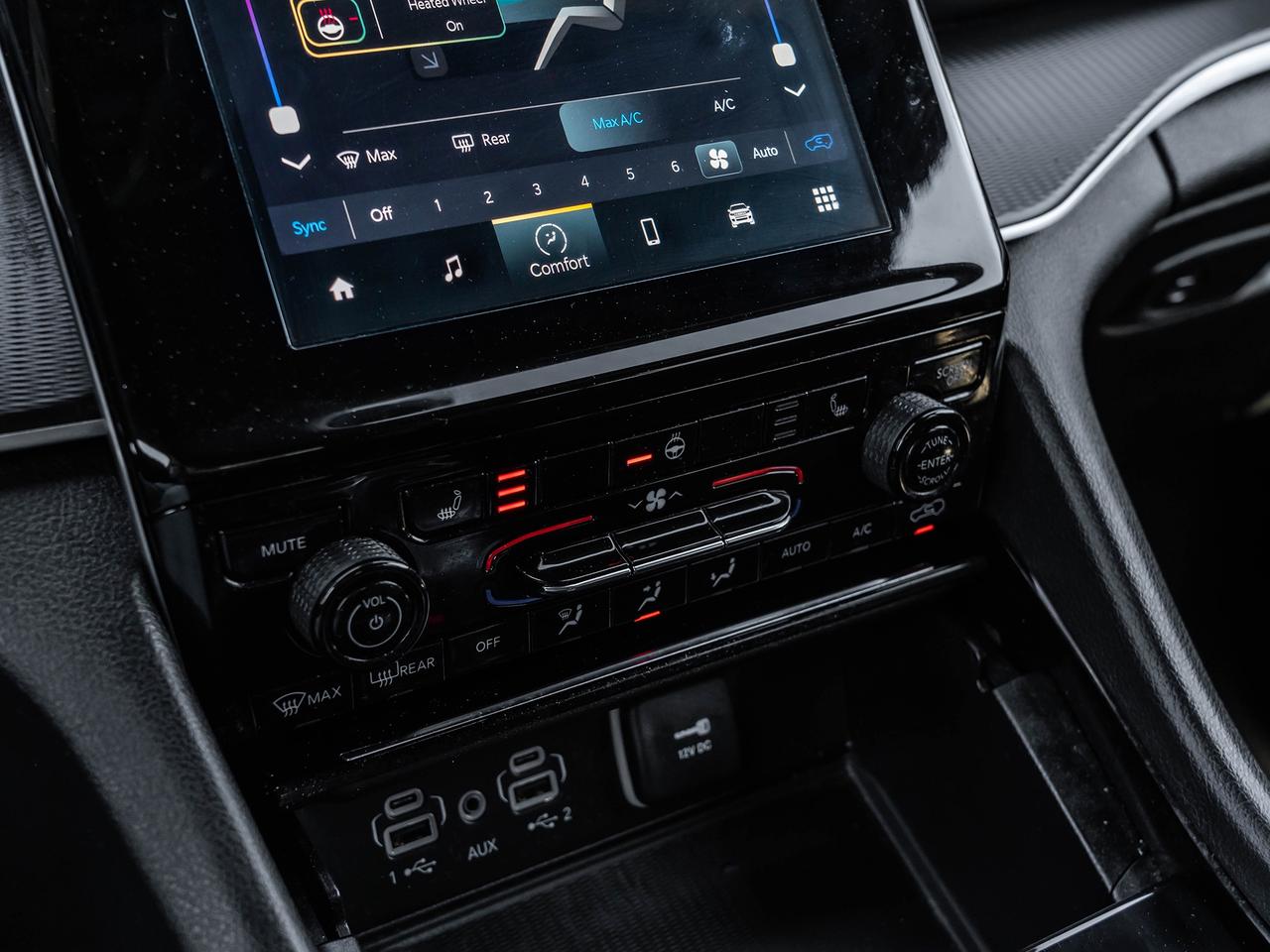 2023 Jeep Grand Cherokee ALTITUDE 4X4 Photo