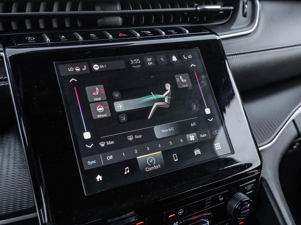 2023 Jeep Grand Cherokee ALTITUDE 4X4 Photo