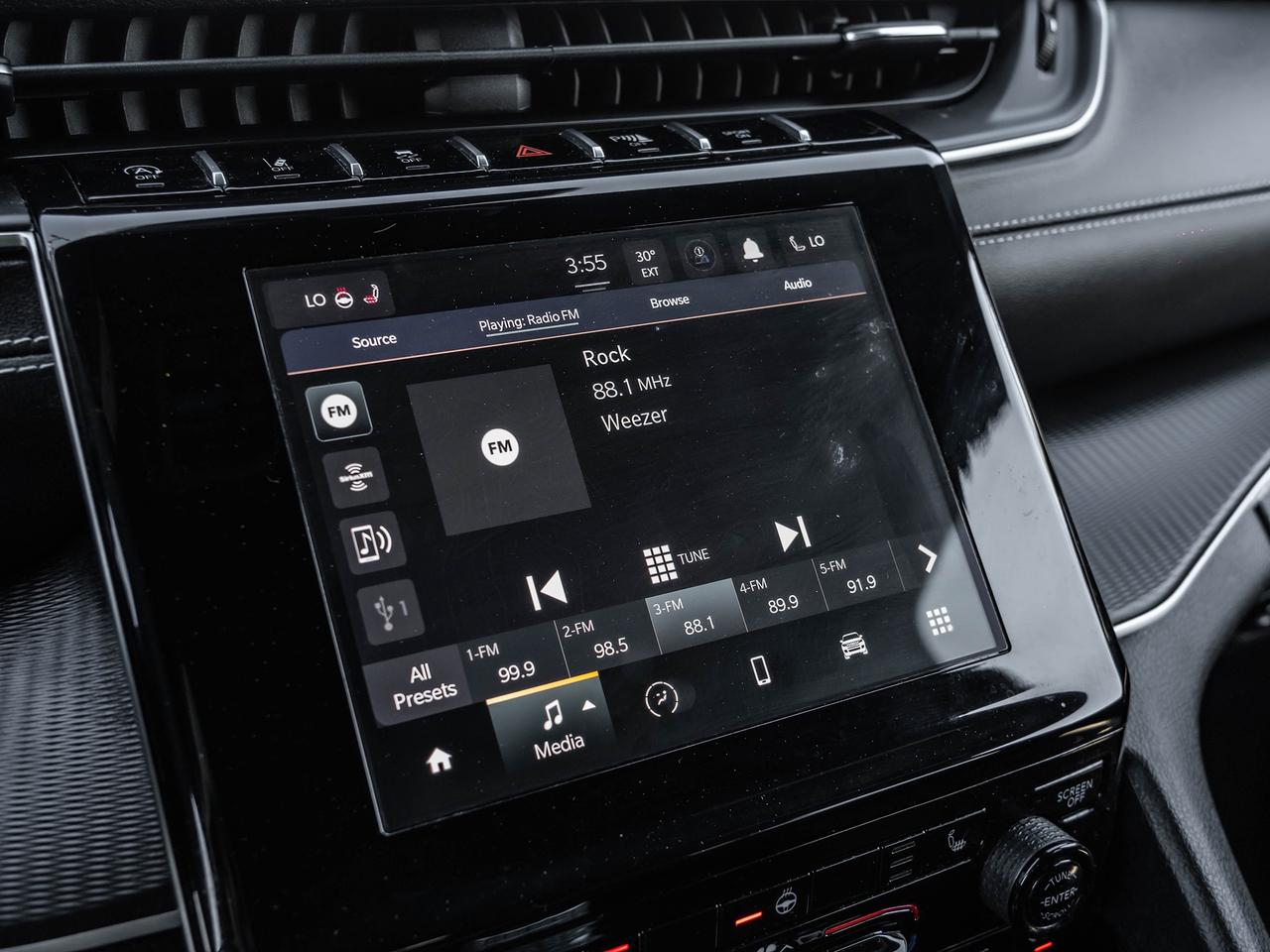 2023 Jeep Grand Cherokee ALTITUDE 4X4 Photo