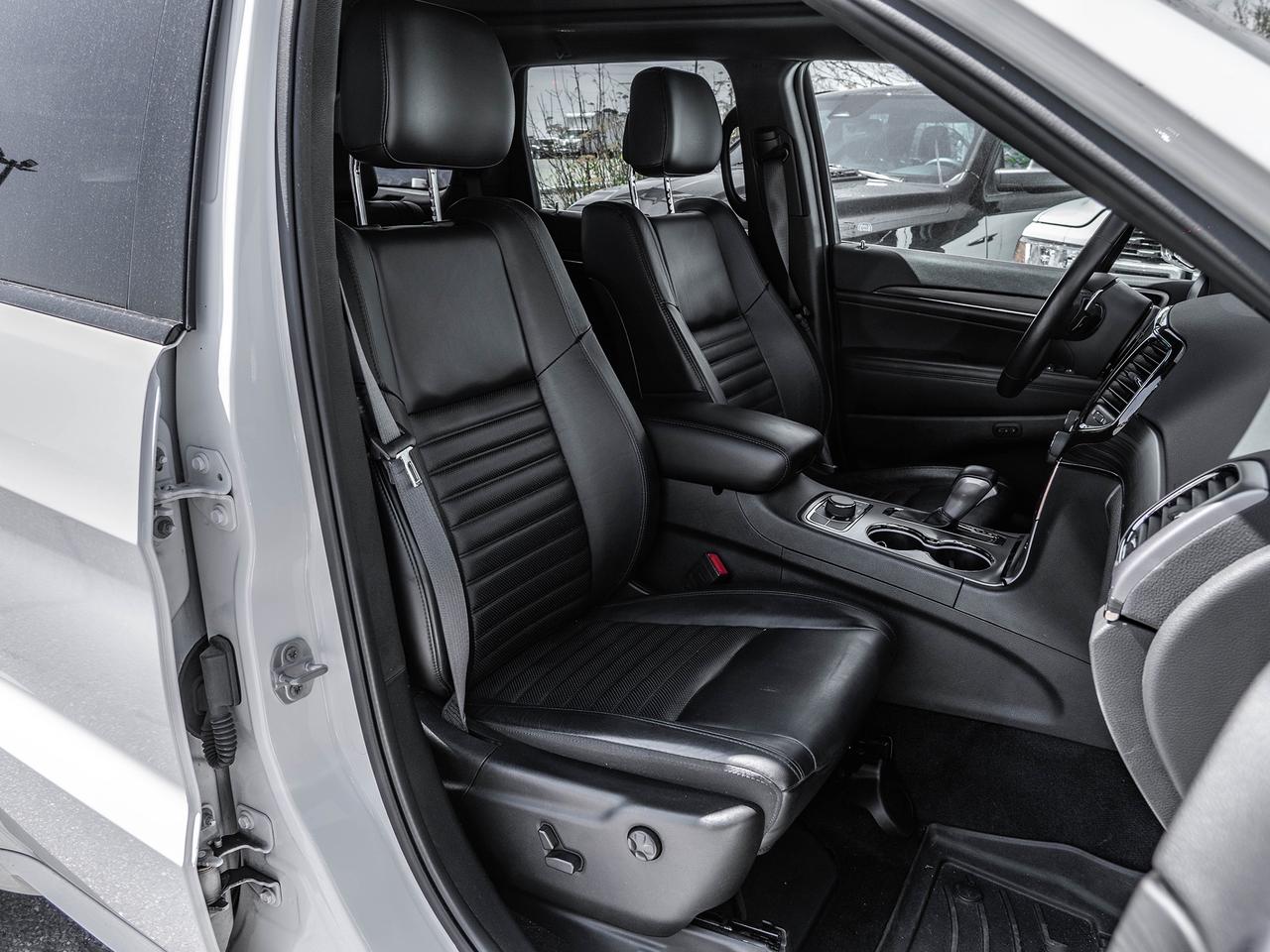 2022 Jeep Grand Cherokee WK  Photo