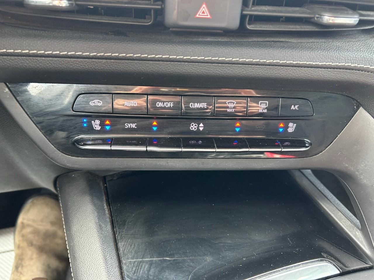 2021 Buick Envision AWD 4dr Avenir Photo