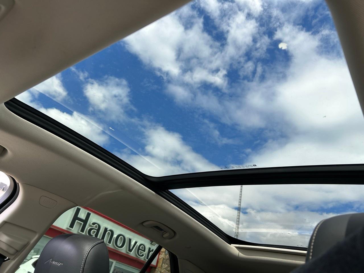 2021 Buick Envision AWD 4dr Avenir Photo