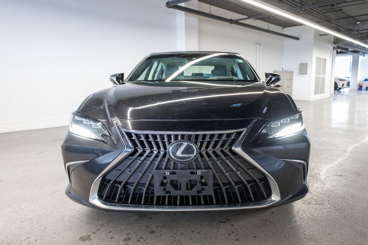 2024 Lexus ES 300h 300h Ultra Premium Pkg Safety Certified Photo