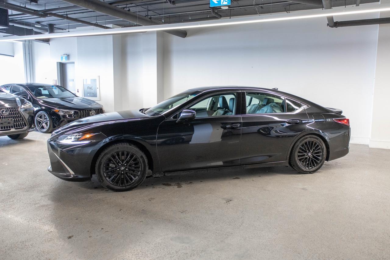 2024 Lexus ES 300h 300h Ultra Premium Pkg Safety Certified Photo2