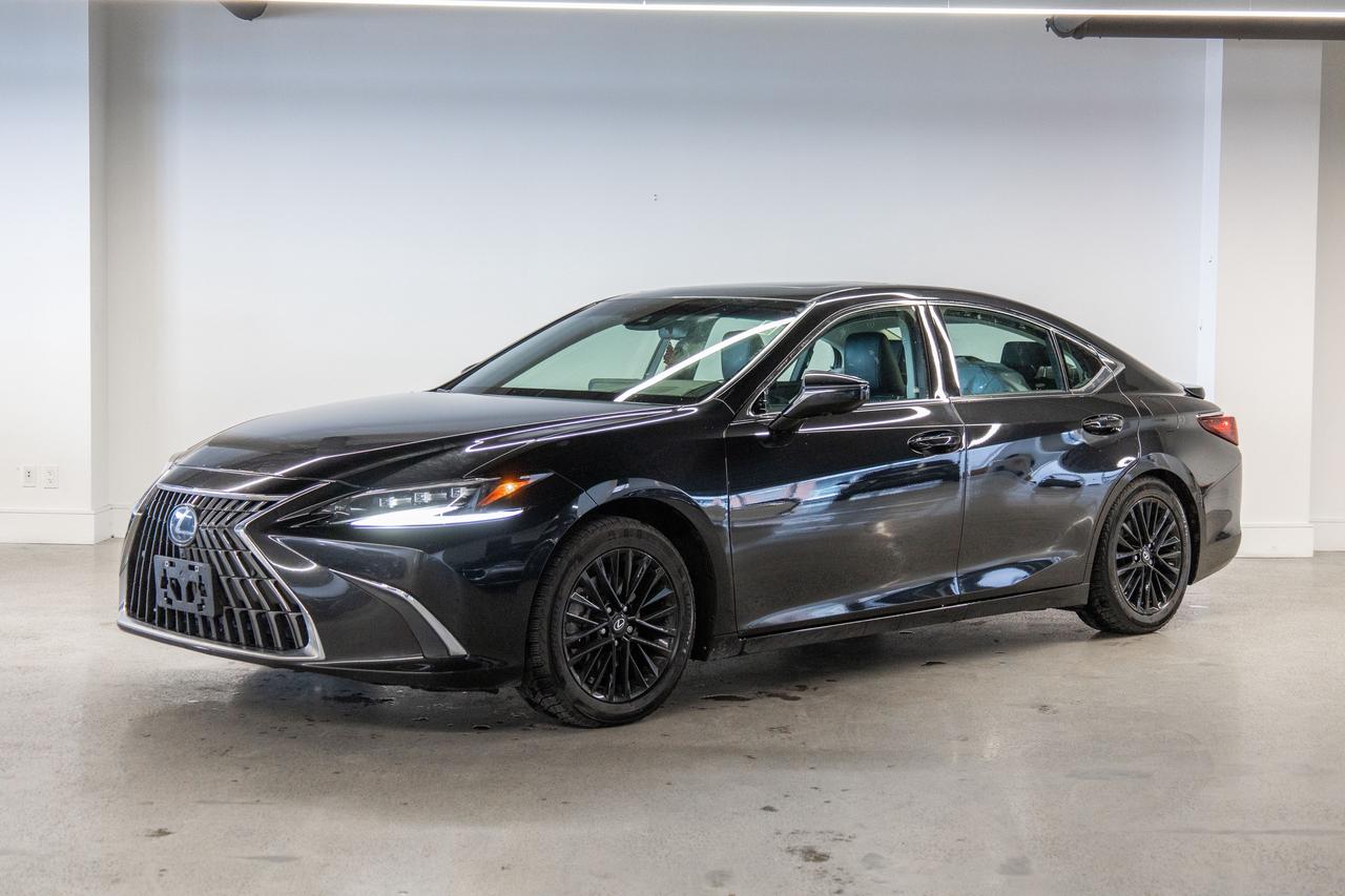 2024 Lexus ES 300h 300h Ultra Premium Pkg Safety Certified Photo