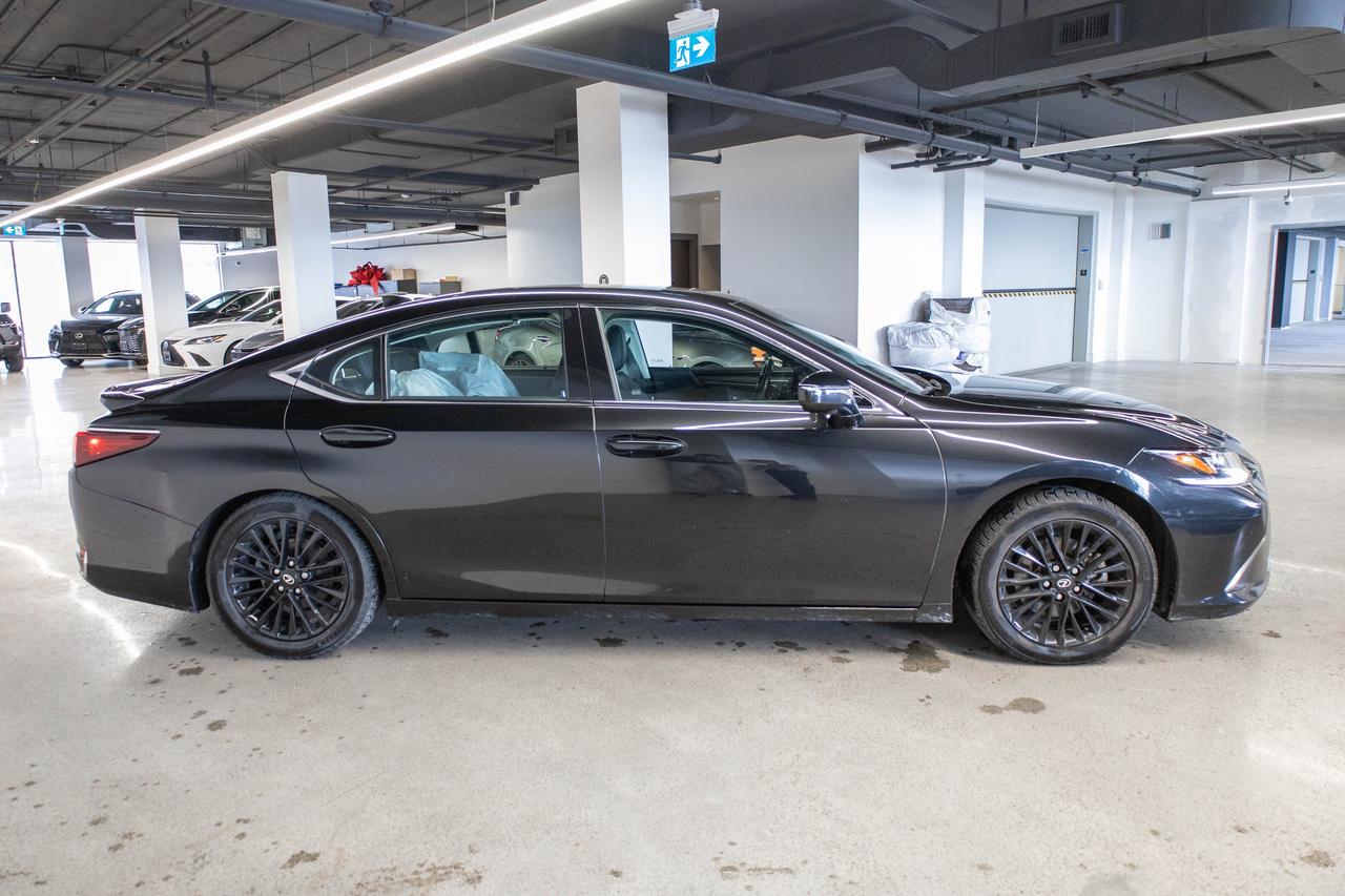 2024 Lexus ES 300h 300h Ultra Premium Pkg Safety Certified Photo