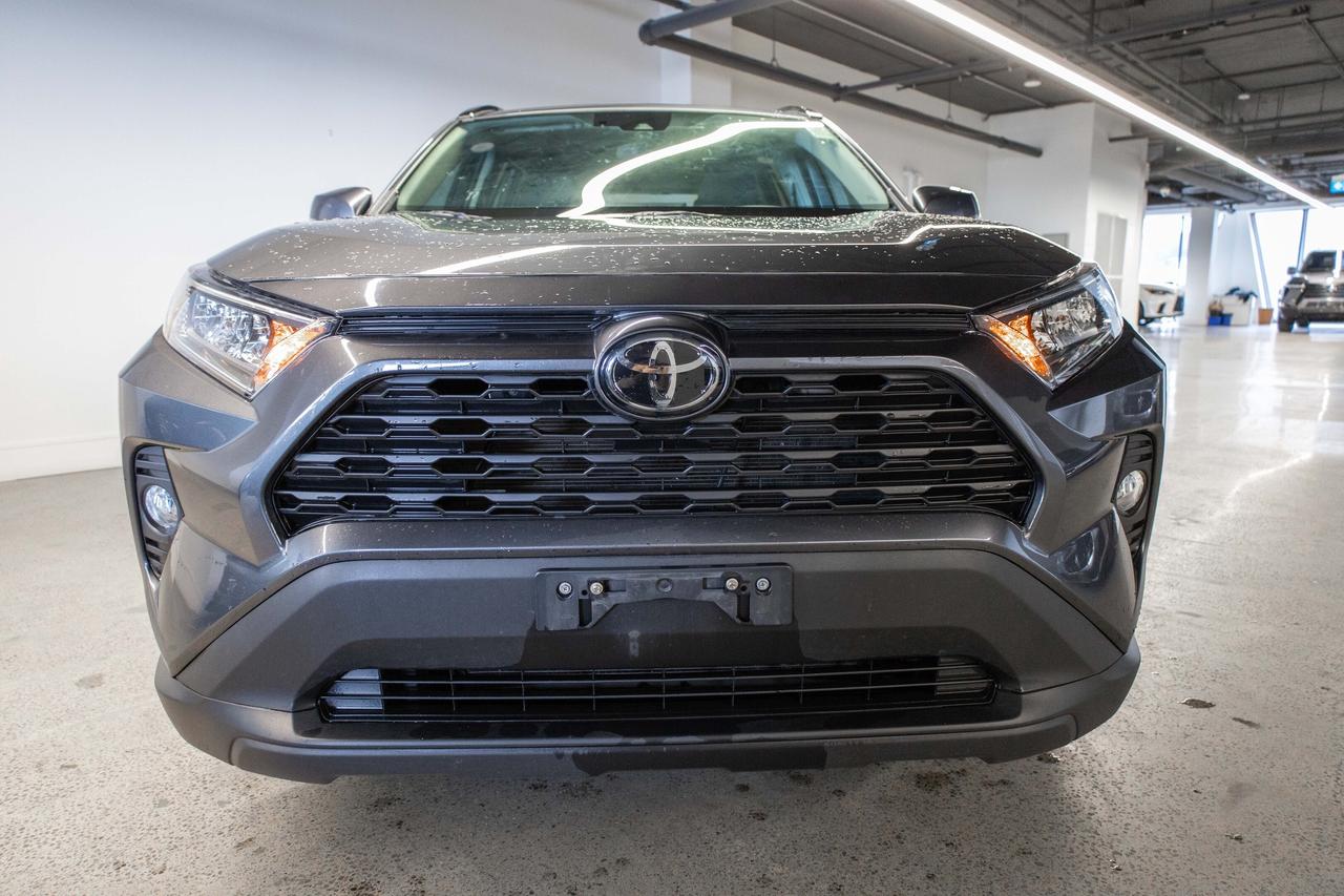 2020 Toyota RAV4 XLE Pkg Safety Certified Welcome Trades Photo