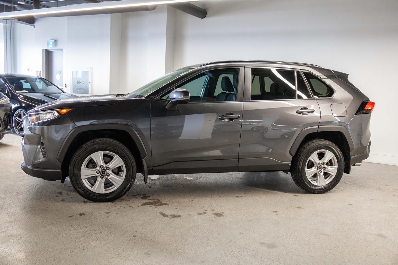2020 Toyota RAV4 XLE Pkg Safety Certified Welcome Trades Photo