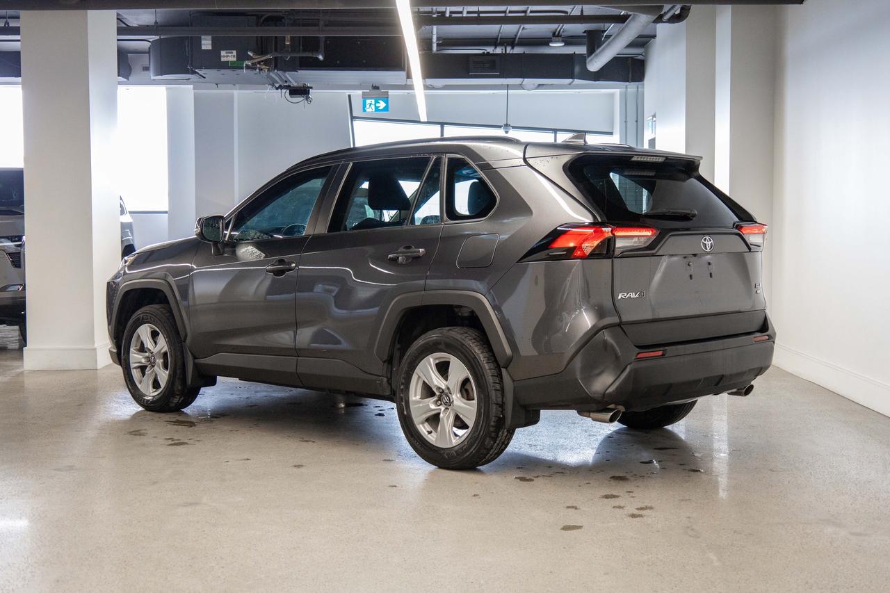2020 Toyota RAV4 XLE Pkg Safety Certified Welcome Trades Photo