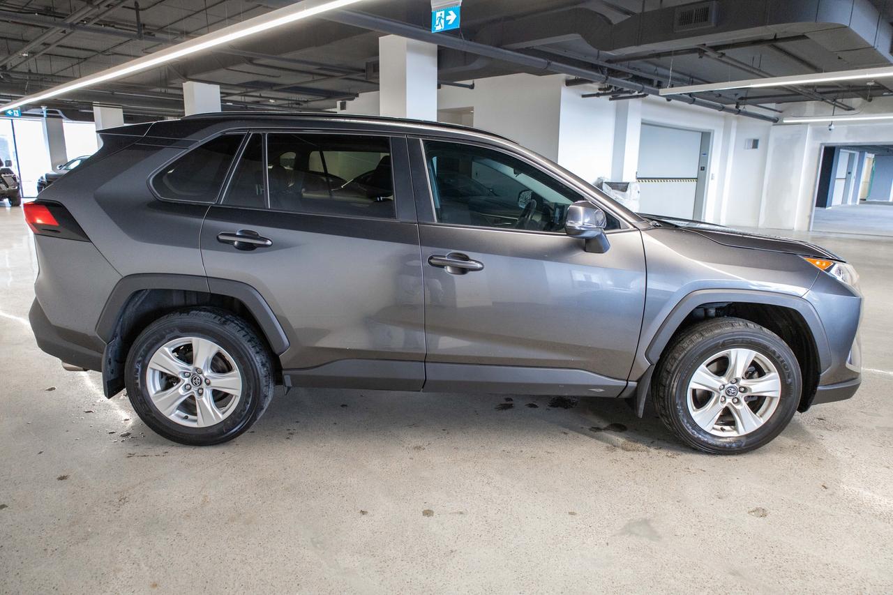 2020 Toyota RAV4 XLE Pkg Safety Certified Welcome Trades Photo