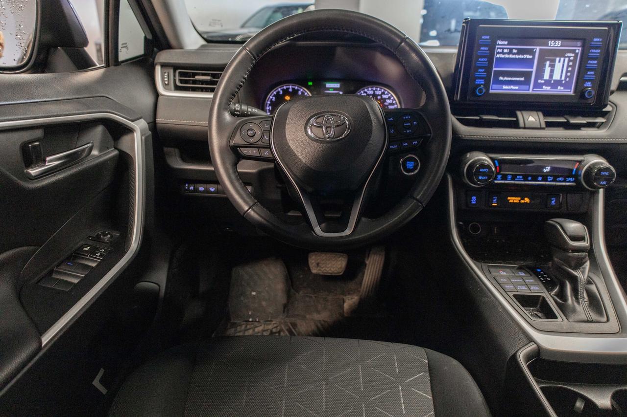 2020 Toyota RAV4 XLE Pkg Safety Certified Welcome Trades Photo