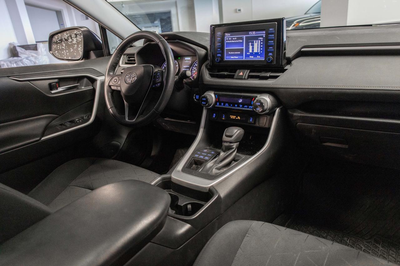2020 Toyota RAV4 XLE Pkg Safety Certified Welcome Trades Photo