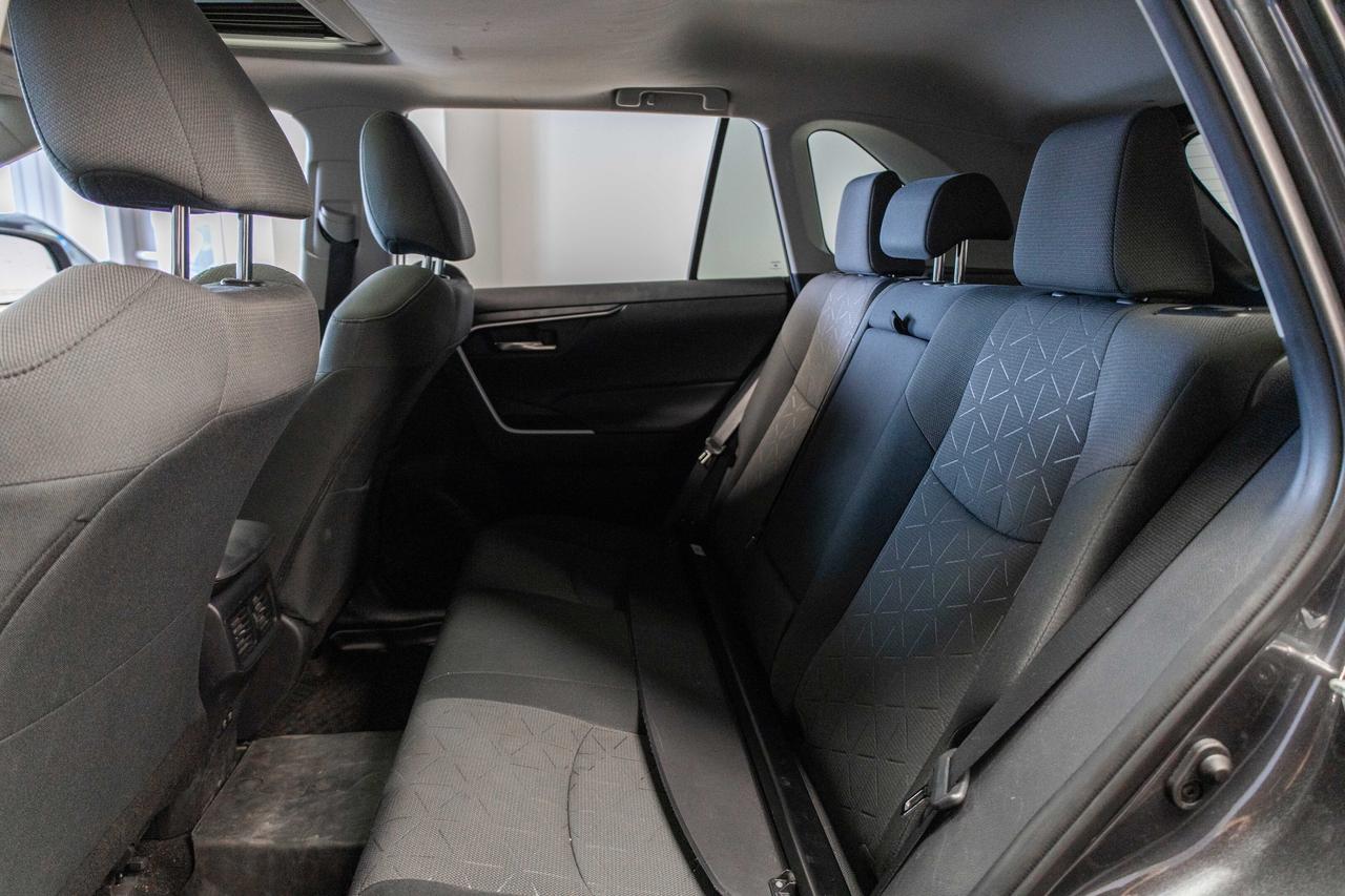 2020 Toyota RAV4 XLE Pkg Safety Certified Welcome Trades Photo