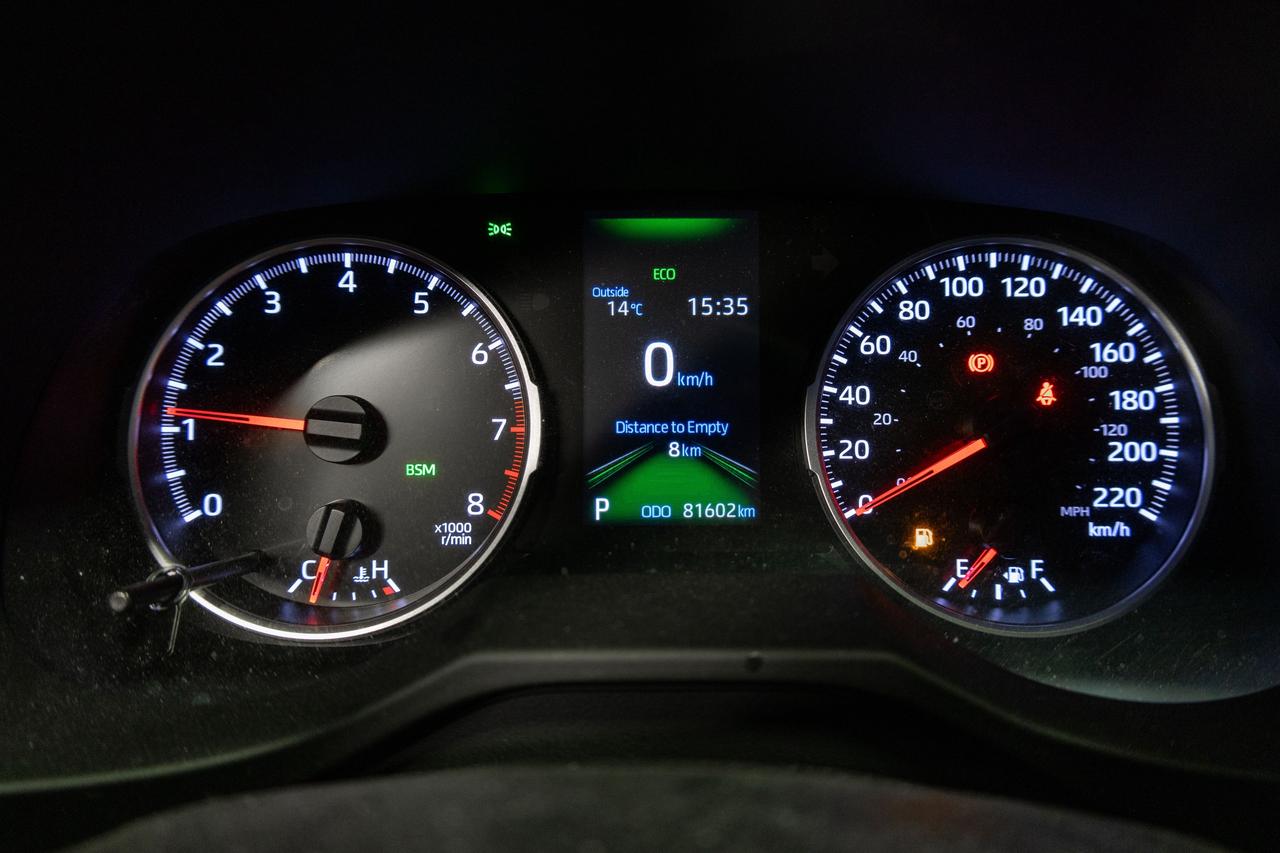 2020 Toyota RAV4 XLE Pkg Safety Certified Welcome Trades Photo