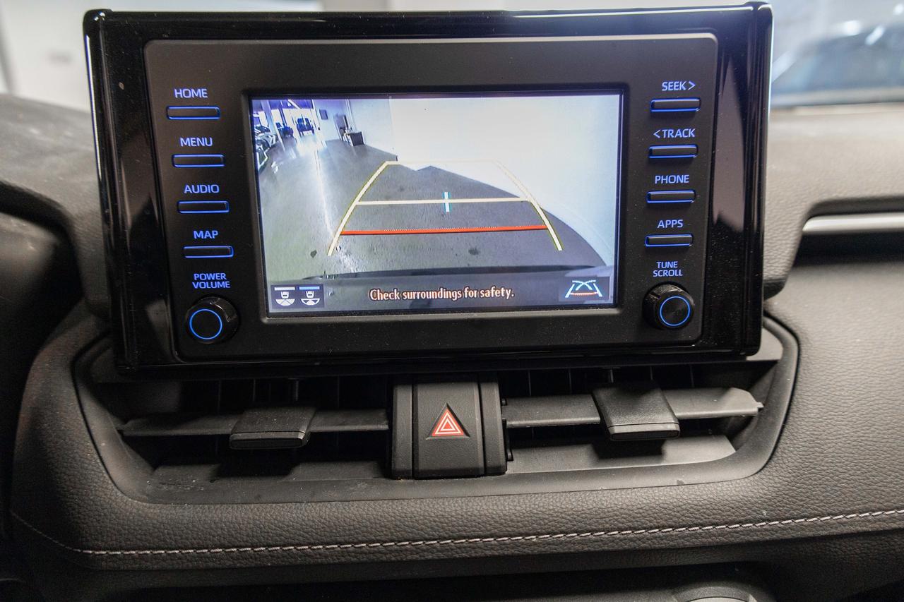 2020 Toyota RAV4 XLE Pkg Safety Certified Welcome Trades Photo