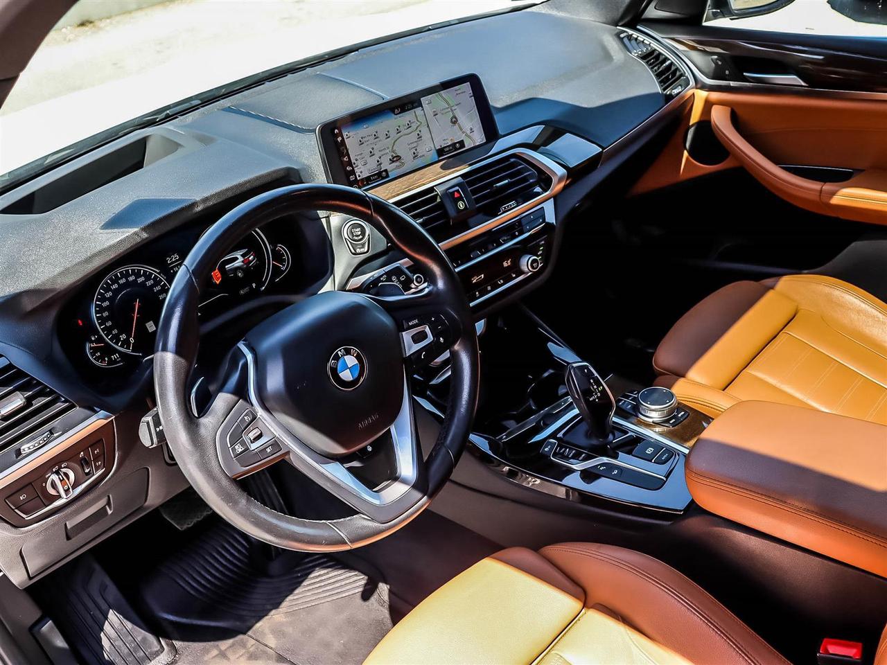 2018 BMW X3 xDrive30i Safety Certified Welcome Trades Photo
