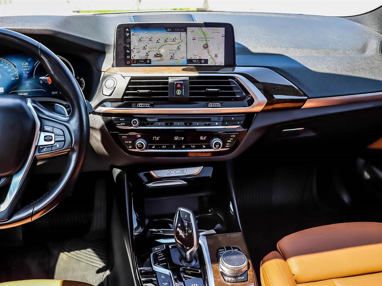 2018 BMW X3 xDrive30i Safety Certified Welcome Trades Photo