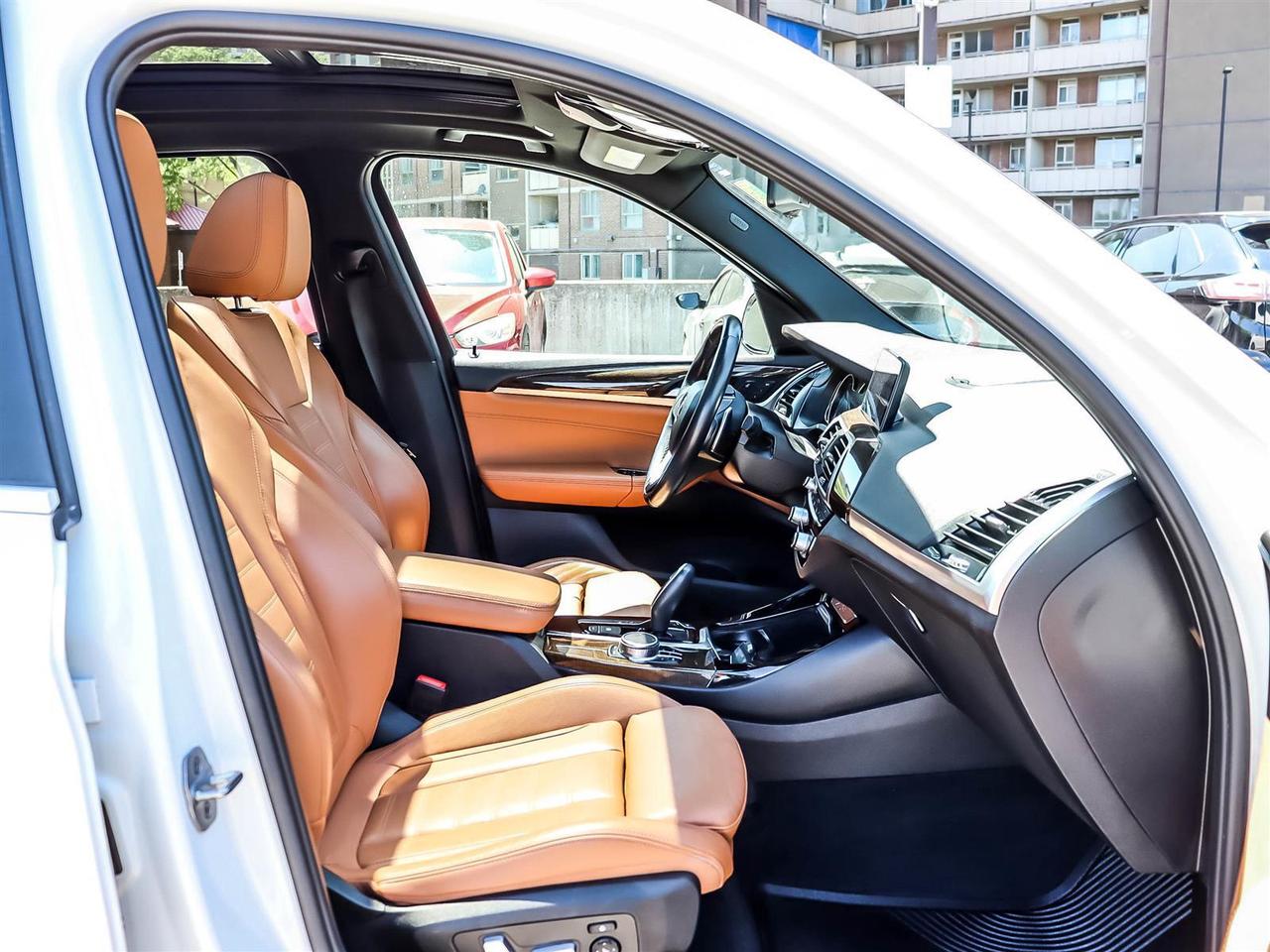 2018 BMW X3 xDrive30i Safety Certified Welcome Trades Photo