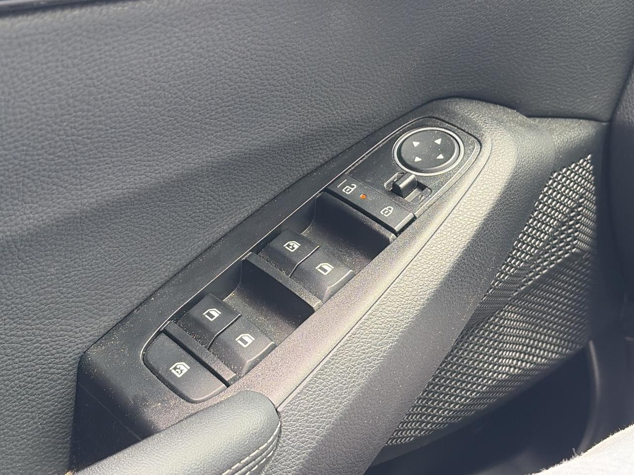 2026 Kia Seltos EX AWD   Sunroof   Leather   Heated Seats Photo