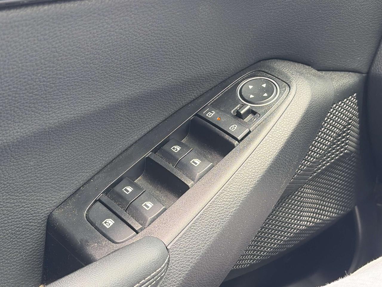 2026 Kia Seltos EX AWD   Sunroof   Leather   Heated Seats Photo
