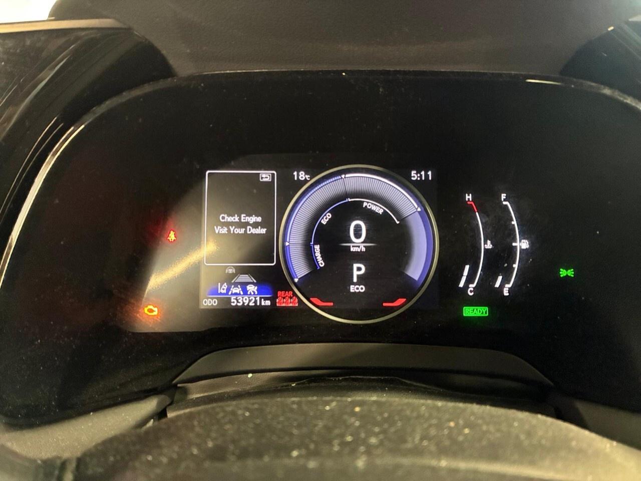 2023 Lexus RX 350h Premium Pkg Lexus Certified Welcome Trades Photo