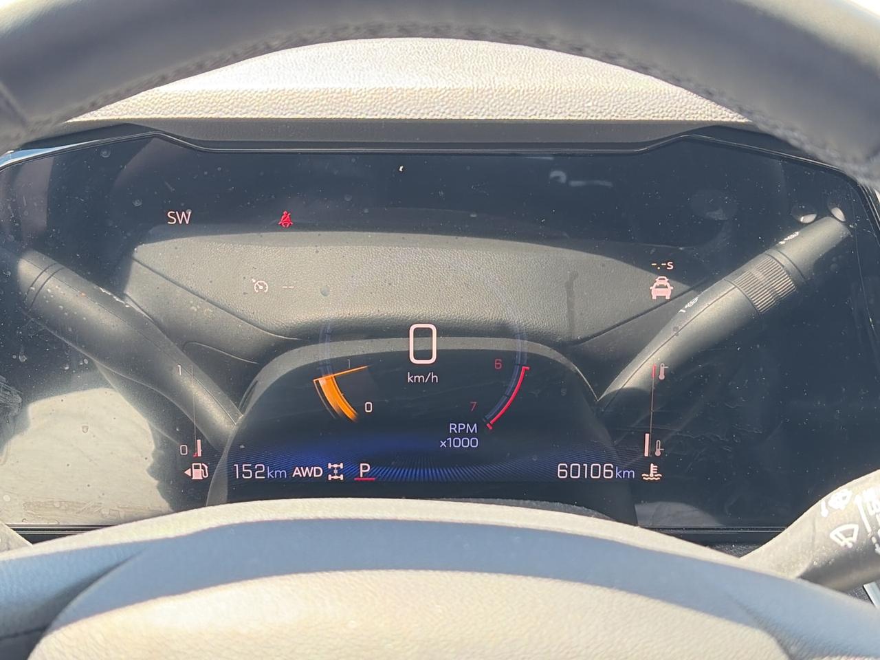 2024 Chevrolet TrailBlazer LT AWD   Heated Seats & Steering Wheel   Blindspot Photo