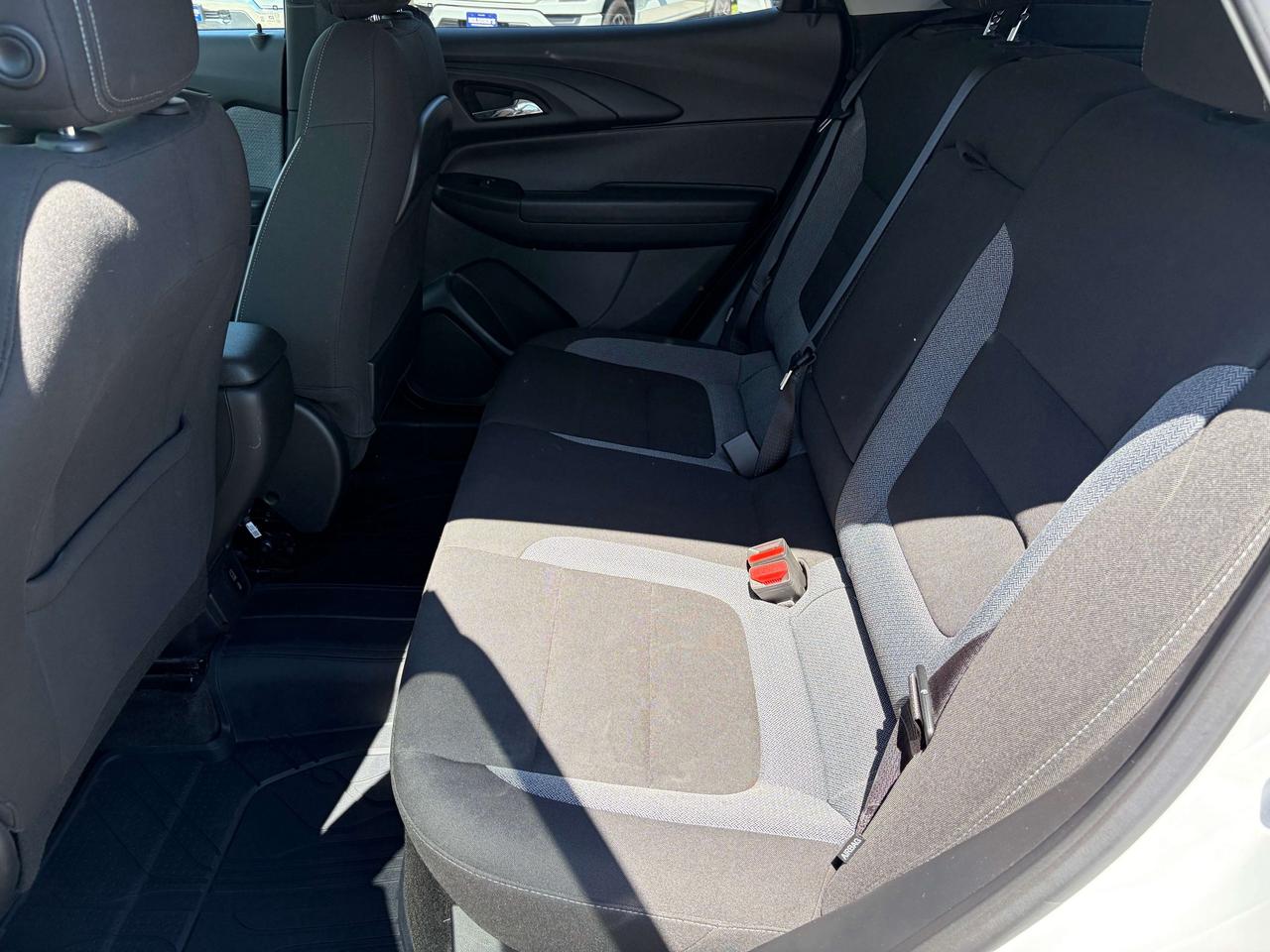 2024 Chevrolet TrailBlazer LT AWD   Heated Seats & Steering Wheel   Blindspot Photo