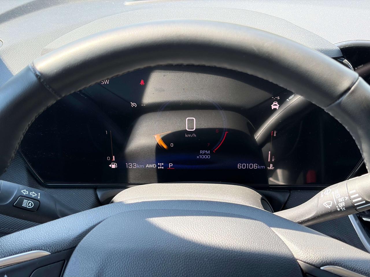 2024 Chevrolet TrailBlazer LT AWD   Heated Seats & Steering Wheel   Blindspot Photo