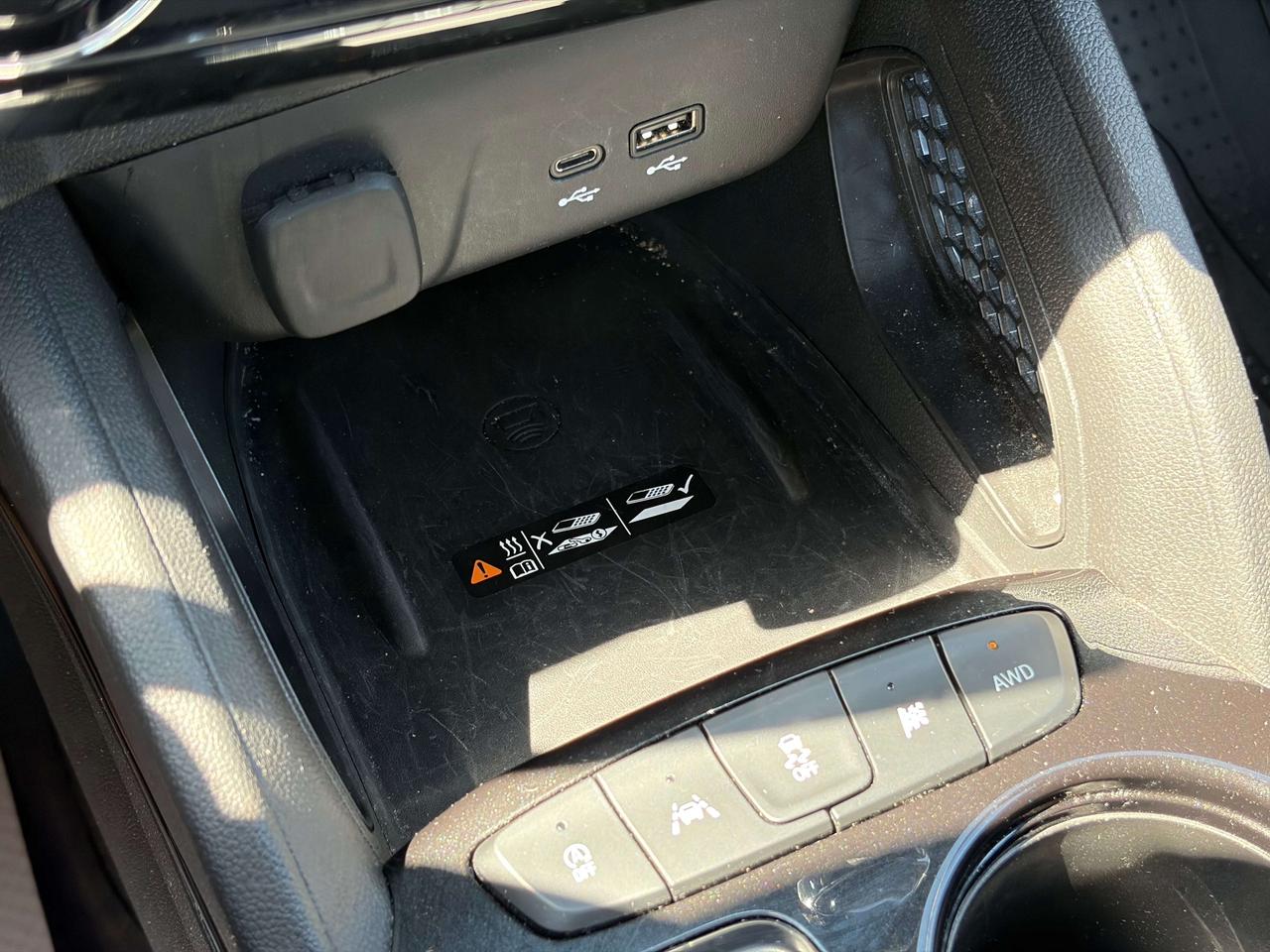 2024 Chevrolet TrailBlazer LT AWD   Heated Seats & Steering Wheel   Blindspot Photo