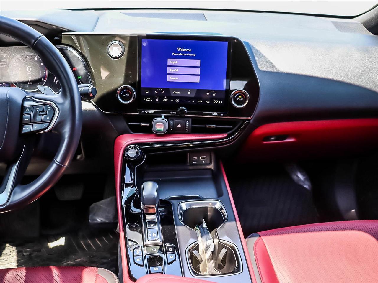 2025 Lexus NX Premium Pkg Lexus Certified Welcome Trades Photo